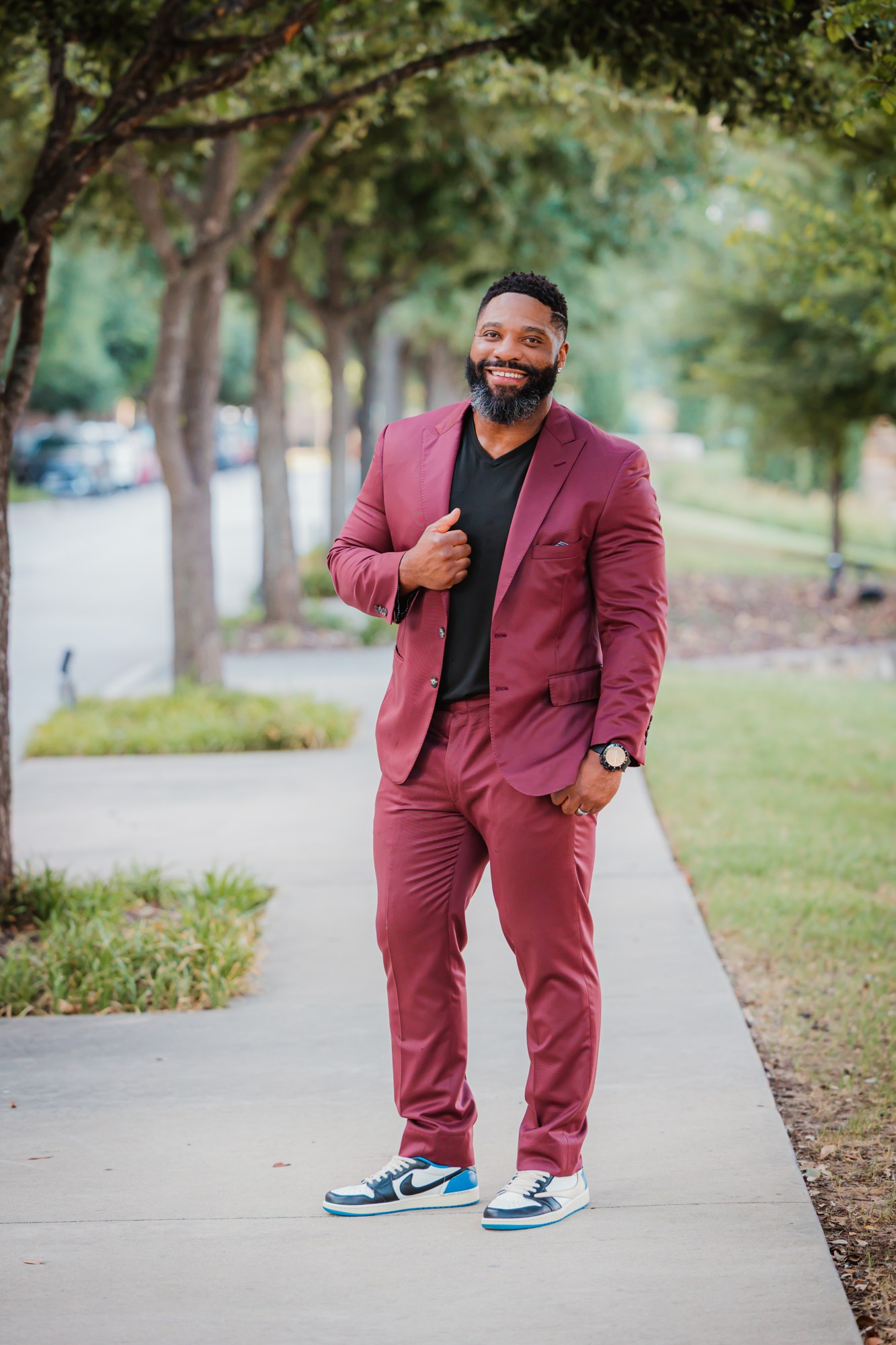 Darien Hall, broker associate and agent mentor
